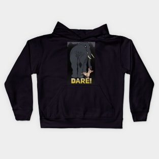 Dare! Kids Hoodie